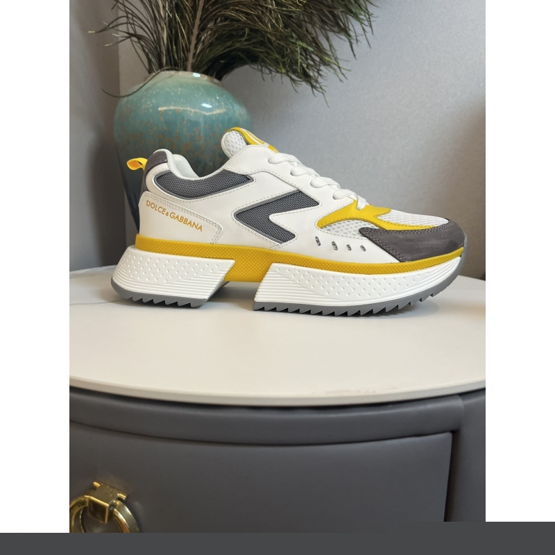 Dolce & Gabbana Sneakers